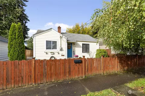 3810 S Asotin St, Tacoma, WA 98418