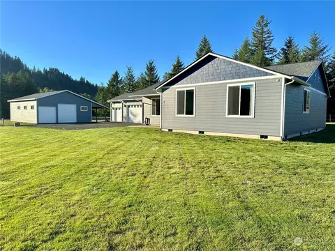 6 Meyers, Oakville, WA 98568