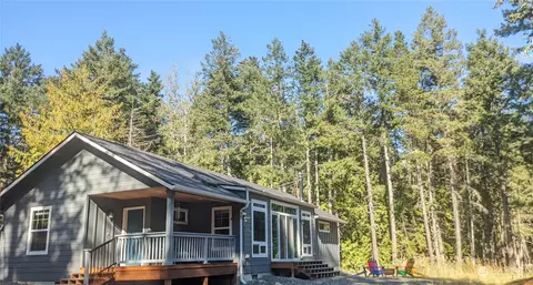 316 Orchard Dr, Friday Harbor, WA 98250