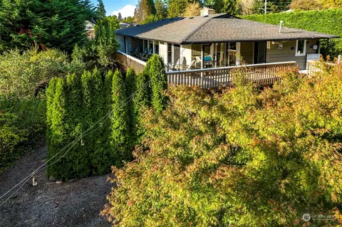 19015 12th Pl NW, Shoreline, WA 98177