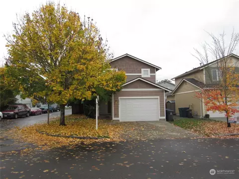 14916 45th Dr NE #233, Marysville, WA 98271