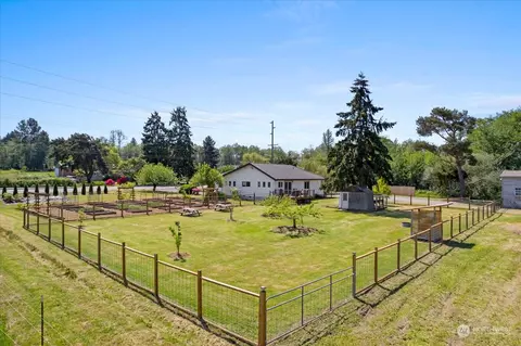 4205 E College Way, Mount Vernon, WA 98273