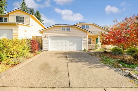 2321 27th Pl SE, Auburn, WA 98002
