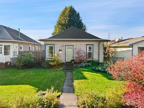 2335 King St, Bellingham, WA 98225