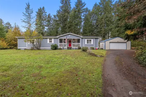 1514 SE Shire Ln, Port Orchard, WA 98367