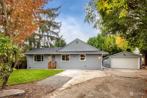 5020 Sperry Ln, Everett, WA 98203