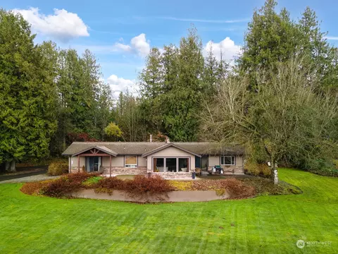 7156 Wiser Shore Ln, Lynden, WA 98264