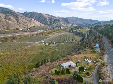 6690 Stine Hill Rd, Cashmere, WA 98815