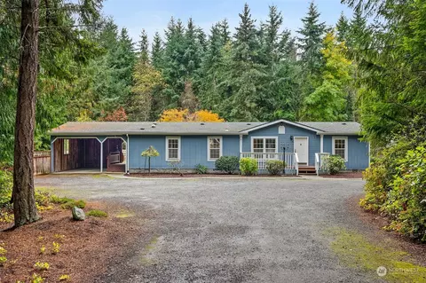 172 Rhododendron Dr, Sequim, WA 98382