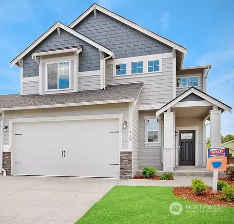 3803 181st St E, Spanaway, WA 98387