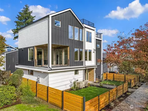 750 N 66th St, Seattle, WA 98103