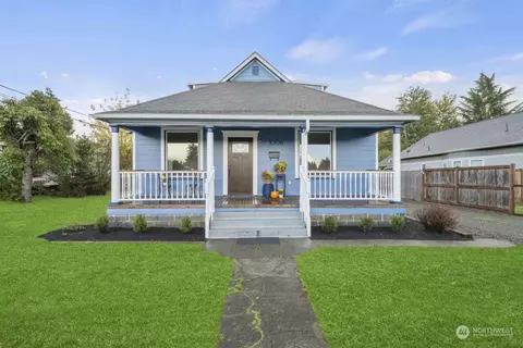 1006 W Main, Puyallup, WA 98371
