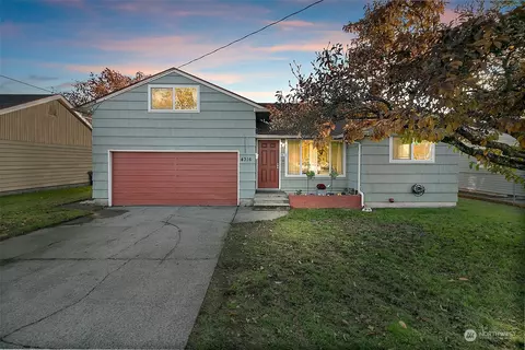 4316 S 72nd St, Tacoma, WA 98409