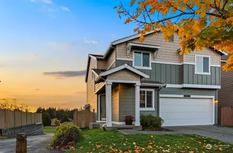 1412 80th Ave SE, Lake Stevens, WA 98258