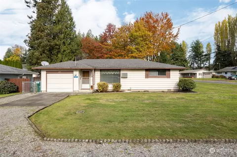1615 E Avon Ave, Burlington, WA 98233