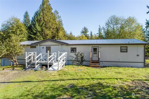 73 W Prairie Loop Rd, Elma, WA 98541