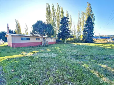 9353 Rhody Dr, Chimacum, WA 98325