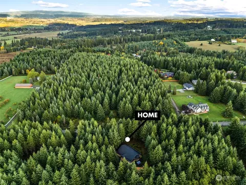 161 Spooner Rd, Chehalis, WA 98532