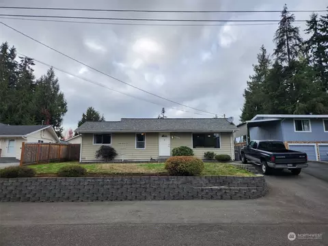 20502 53rd Ave W, Lynnwood, WA 98036
