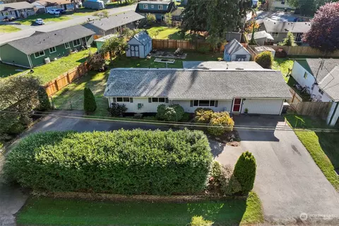 6128 Cemetery Rd, Arlington, WA 98223