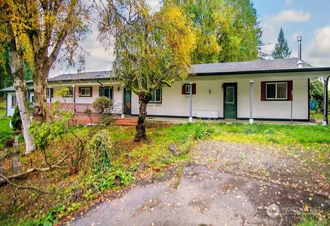 435 Fishpond Rd, Kelso, WA 98626