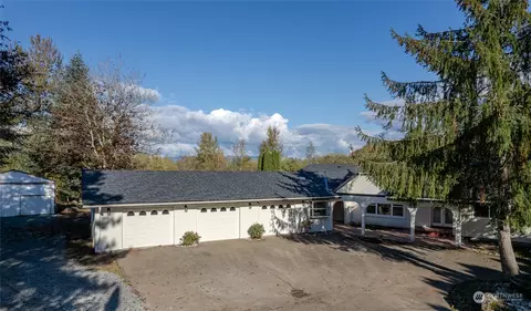 15109 257th Ave SE, Monroe, WA 98272