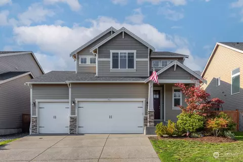 8111 206th Ave E, Bonney Lake, WA 98391