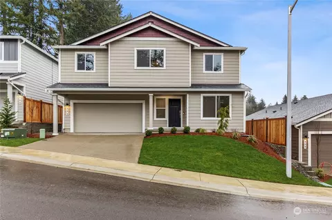534 Lot 18 Gilbertson Ln SE, Tumwater, WA 98501