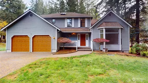 1958 NW Timberview Ct, Silverdale, WA 98383