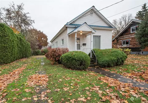 707 Lincoln St, Walla Walla, WA 99362
