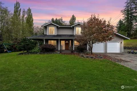 1023 Alderwood Ln, Sedro Woolley, WA 98284