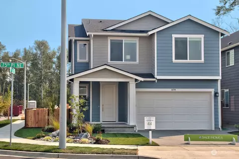 8794 75th Pl NE, Marysville, WA 98270