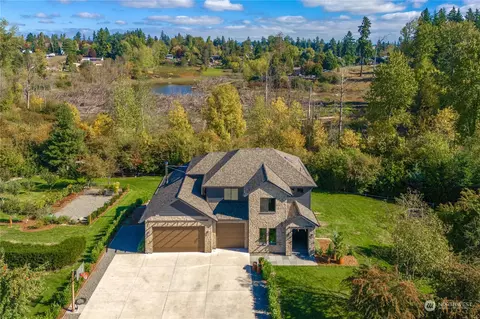 3801 116th Avenue Ct E, Edgewood, WA 98372