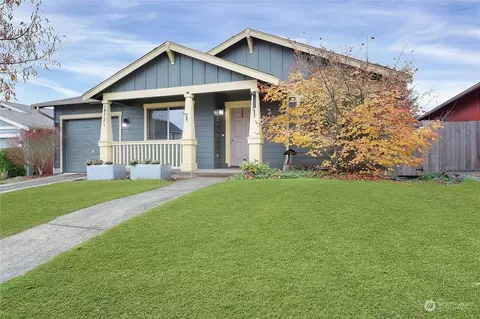 18721 19th Avenue Ct E, Spanaway, WA 98387