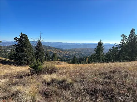 175 Wapato Rd, Oroville, WA 98844