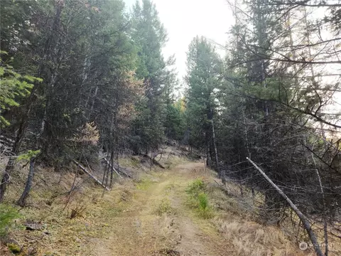 185 Wapato Rd, Oroville, WA 98844