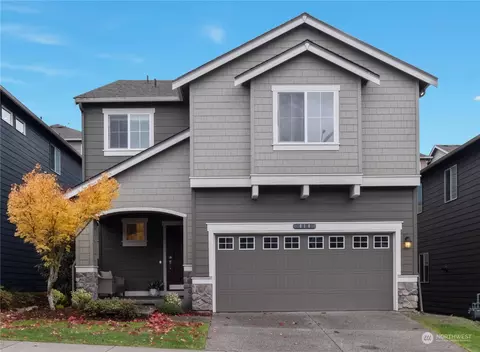 414 201st Pl SW, Lynnwood, WA 98036