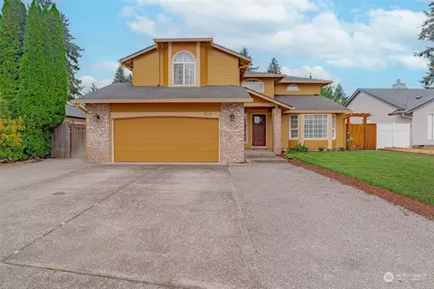 15221 NE 12th Way, Vancouver, WA 98684