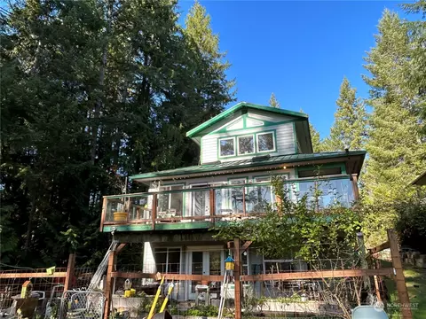 50 E Tahuya Dr, Shelton, WA 98584