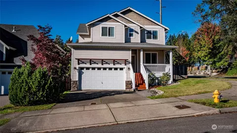 1338 Mirada Dr NW, Olympia, WA 98502