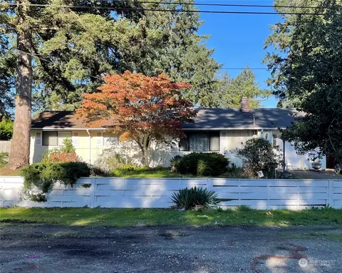 9703 SW 121st St, Lakewood, WA 98498