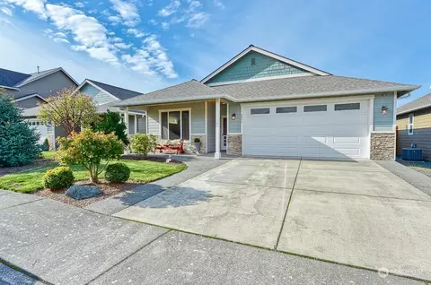 6255 Argyle St, Ferndale, WA 98248