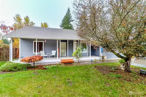 16324 84th Ct SE, Yelm, WA 98597