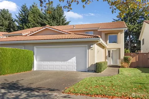 6610 Milano Ct SE #8B, Lacey, WA 98513