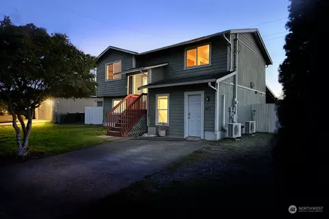 671 SW William Ave, Chehalis, WA 98532
