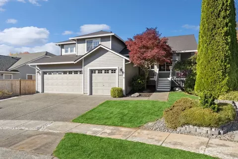5405 150th Pl SE, Everett, WA 98208