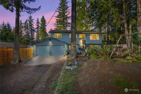 4373 Elkhorn Trl NW, Bremerton, WA 98312