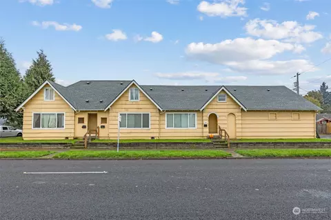 1825 Beech St, Longview, WA 98632