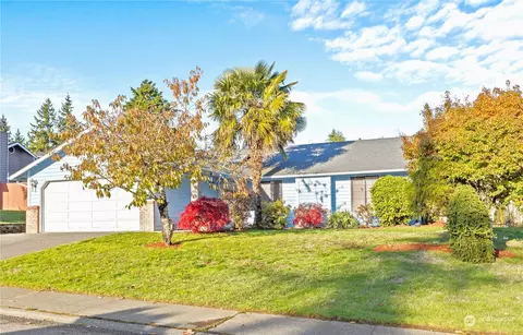 4510 S 301st Dr, Auburn, WA 98001