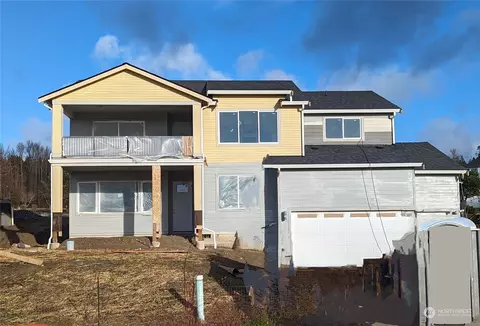 5436 Lonicera Dr #36, Blaine, WA 98230